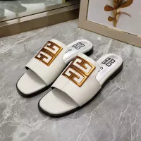 $68.00 USD Givenchy Slippers For Women #1292519