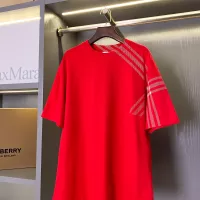 $45.00 USD Burberry T-Shirts Short Sleeved For Unisex #1292528