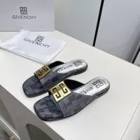 $68.00 USD Givenchy Slippers For Women #1292530