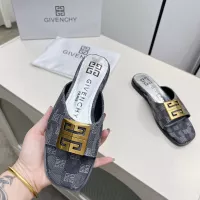 $68.00 USD Givenchy Slippers For Women #1292530