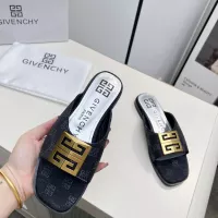 $68.00 USD Givenchy Slippers For Women #1292531