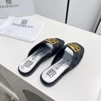 $68.00 USD Givenchy Slippers For Women #1292531