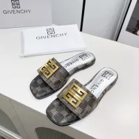 $68.00 USD Givenchy Slippers For Women #1292534