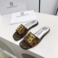 $68.00 USD Givenchy Slippers For Women #1292535