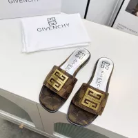 $68.00 USD Givenchy Slippers For Women #1292535