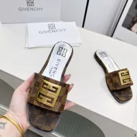 $68.00 USD Givenchy Slippers For Women #1292535