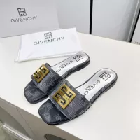 $68.00 USD Givenchy Slippers For Women #1292536