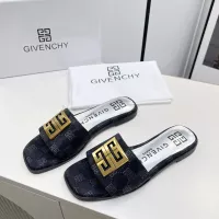 $68.00 USD Givenchy Slippers For Women #1292537