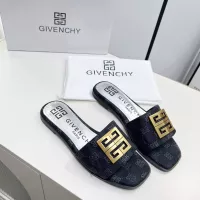 $68.00 USD Givenchy Slippers For Women #1292537