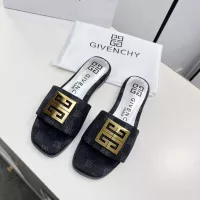 $68.00 USD Givenchy Slippers For Women #1292537