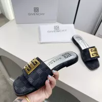 $68.00 USD Givenchy Slippers For Women #1292537