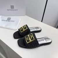 $72.00 USD Givenchy Slippers For Women #1292539