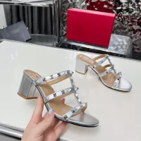 $72.00 USD Valentino Sandal For Women #1292566