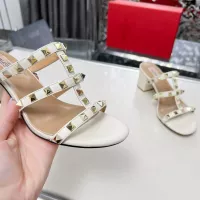 $72.00 USD Valentino Sandal For Women #1292567