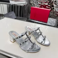 $72.00 USD Valentino Sandal For Women #1292569