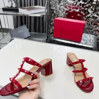 $72.00 USD Valentino Sandal For Women #1292570