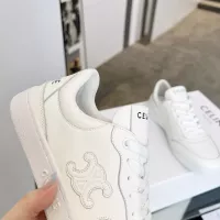 $100.00 USD Celine Casual Shoes For Men #1292576