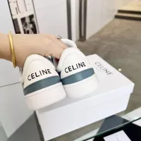 $100.00 USD Celine Casual Shoes For Men #1292580