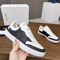 $100.00 USD Celine Casual Shoes For Men #1292582