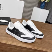 $100.00 USD Celine Casual Shoes For Men #1292582