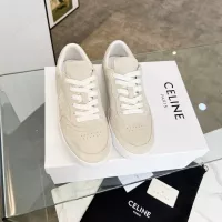 $100.00 USD Celine Casual Shoes For Women #1292583