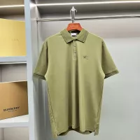 $48.00 USD Burberry T-Shirts Short Sleeved For Men #1292805