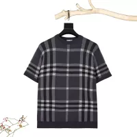 $52.00 USD Burberry T-Shirts Short Sleeved For Unisex #1292849