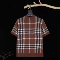 $52.00 USD Burberry T-Shirts Short Sleeved For Unisex #1292850