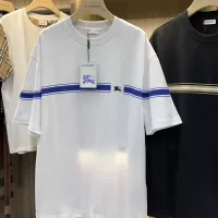 $45.00 USD Burberry T-Shirts Short Sleeved For Unisex #1292853