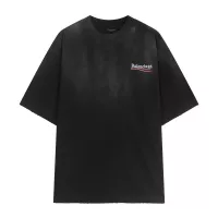 $42.00 USD Balenciaga T-Shirts Short Sleeved For Unisex #1292873