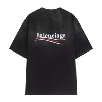 $42.00 USD Balenciaga T-Shirts Short Sleeved For Unisex #1292873