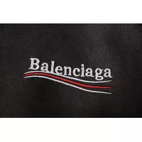 $42.00 USD Balenciaga T-Shirts Short Sleeved For Unisex #1292873