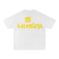 $45.00 USD Balenciaga T-Shirts Short Sleeved For Unisex #1292877