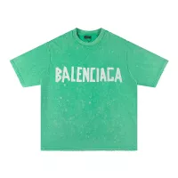 $45.00 USD Balenciaga T-Shirts Short Sleeved For Unisex #1292879