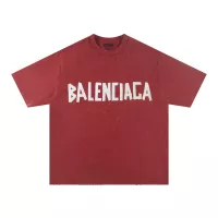 $45.00 USD Balenciaga T-Shirts Short Sleeved For Unisex #1292881