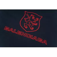 $42.00 USD Balenciaga T-Shirts Short Sleeved For Unisex #1292883