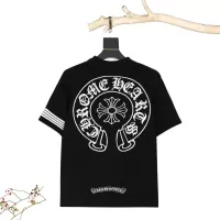 $52.00 USD Chrome Hearts T-Shirts Short Sleeved For Unisex #1292886