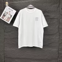 $48.00 USD Givenchy T-Shirts Short Sleeved For Unisex #1293096