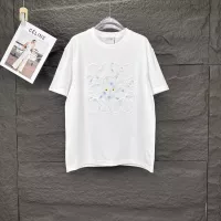 $48.00 USD LOEWE T-Shirts Short Sleeved For Unisex #1293098