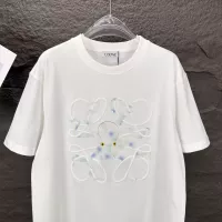 $48.00 USD LOEWE T-Shirts Short Sleeved For Unisex #1293098