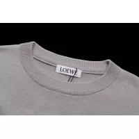 $45.00 USD LOEWE T-Shirts Short Sleeved For Unisex #1293103