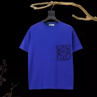 $45.00 USD LOEWE T-Shirts Short Sleeved For Unisex #1293104