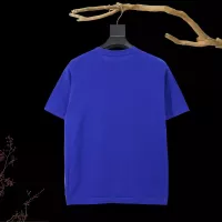 $45.00 USD LOEWE T-Shirts Short Sleeved For Unisex #1293104