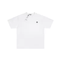 $39.00 USD Moncler T-Shirts Short Sleeved For Unisex #1293141