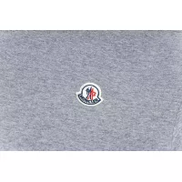 $39.00 USD Moncler T-Shirts Short Sleeved For Unisex #1293143