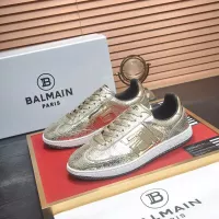 $108.00 USD Balmain Casual Shoes For Men #1293196