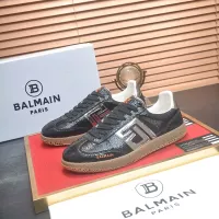 $108.00 USD Balmain Casual Shoes For Men #1293204