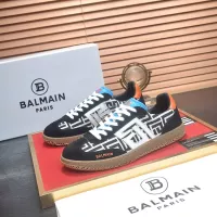 $108.00 USD Balmain Casual Shoes For Men #1293205