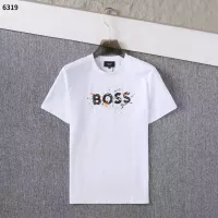 $32.00 USD Boss T-Shirts Short Sleeved For Men #1293307