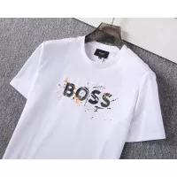 $32.00 USD Boss T-Shirts Short Sleeved For Men #1293307